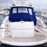 Sunseeker Camargue 50 HT 0 | Jacht makelaar | Shipcar Yachts