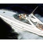 Sunseeker Camargue 47 0 | Jacht makelaar | Shipcar Yachts