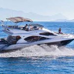 Sunseeker Manhattan 52 0 | Jacht makelaar | Shipcar Yachts