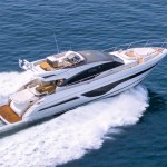 Princess S 66 0 | Jacht makelaar | Shipcar Yachts