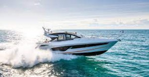 Sunseeker Predator 60 EV | Jacht makelaar | Shipcar Yachts