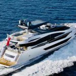 Sunseeker 88 Yacht 14 | Jacht makelaar | Shipcar Yachts
