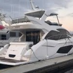 Sunseeker Manhattan 52 2 | Jacht makelaar | Shipcar Yachts