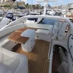 Sunseeker Manhattan 52 12 | Jacht makelaar | Shipcar Yachts