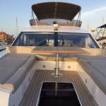 Sunseeker Manhattan 52 13 | Jacht makelaar | Shipcar Yachts