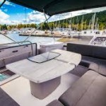 Sunseeker Manhattan 52 7 | Jacht makelaar | Shipcar Yachts