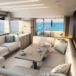 Sunseeker Manhattan 52 8 | Jacht makelaar | Shipcar Yachts