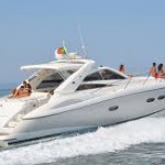 Sunseeker Portofino 53 0 | Jacht makelaar | Shipcar Yachts