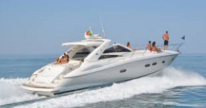 Sunseeker Portofino 53 | Jacht makelaar | Shipcar Yachts