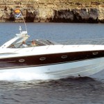 Sunseeker Camergue 44 0 | Jacht makelaar | Shipcar Yachts