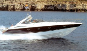 Sunseeker Camergue 44 | Jacht makelaar | Shipcar Yachts