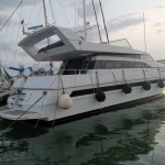 C.N Firebird 65 geschikt voor bewoning  0 | Jacht makelaar | Shipcar Yachts
