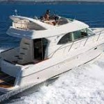 Jeanneau Prestige 36 | Jacht makelaar | Shipcar Yachts