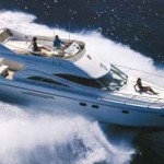 Princess 52 FLY 0 | Jacht makelaar | Shipcar Yachts Princess 52 FLY 0 | Jacht makelaar | Shipcar Yachts