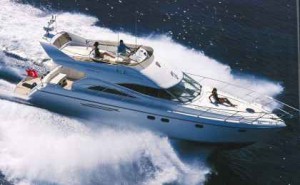 Princess 52 FLY | Jacht makelaar | Shipcar Yachts