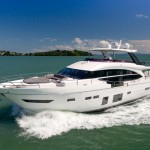 Princess 75 HT 0 | Jacht makelaar | Shipcar Yachts Princess 75 HT 0 | Jacht makelaar | Shipcar Yachts