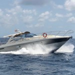 Cranchi Mediterranee 43 HT | Jacht makelaar | Shipcar Yachts