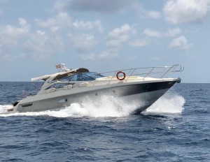 Cranchi Mediterranee 43 HT | Jacht makelaar | Shipcar Yachts