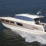 Prestige 500 S 0 | Jacht makelaar | Shipcar Yachts