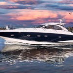 Sunseeker Portofino 47 HT 0 | Jacht makelaar | Shipcar Yachts