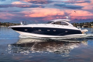 Sunseeker Portofino 47 HT | Jacht makelaar | Shipcar Yachts