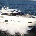 Princess V 57 | Jacht makelaar | Shipcar Yachts