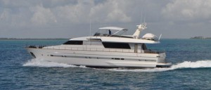 Sanlorenzo 80 woonschip | Jacht makelaar | Shipcar Yachts
