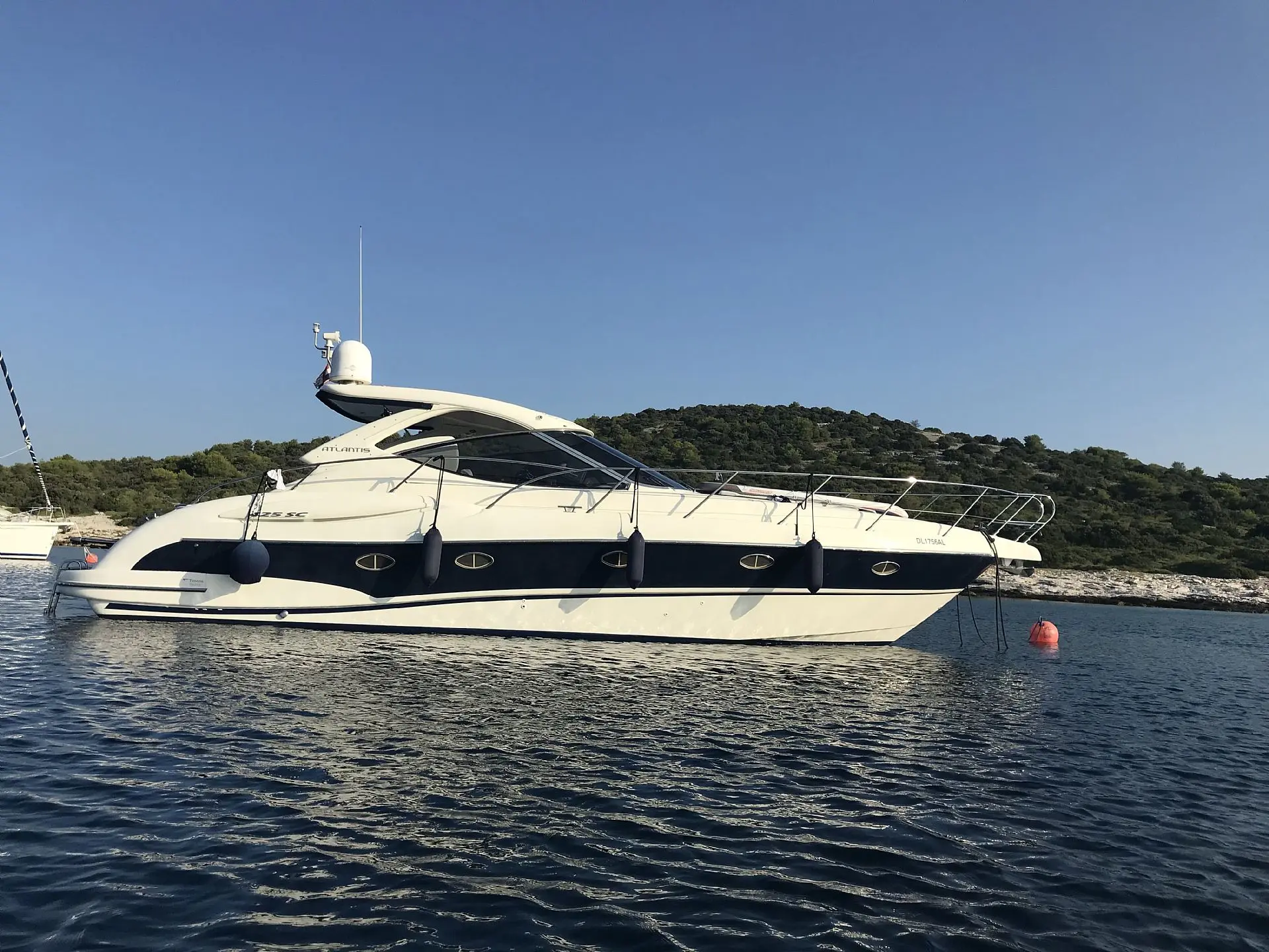 Gobbi (Atlantis ) 425 SC | Jacht makelaar | Shipcar Yachts