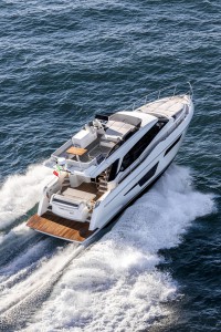 Ferretti  500 Elite | Jacht makelaar | Shipcar Yachts