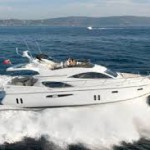 Pearl  55 0 | Jacht makelaar | Shipcar Yachts