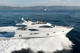 Pearl  55 | Jacht makelaar | Shipcar Yachts