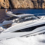 Princess V 40 0 | Jacht makelaar | Shipcar Yachts