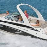 Four Winns  Crownlinen 270  | Jacht makelaar | Shipcar Yachts