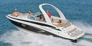 Four Winns  Crownlinen 270  | Jacht makelaar | Shipcar Yachts