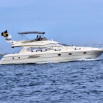 Astondoa  54 GXL | Jacht makelaar | Shipcar Yachts