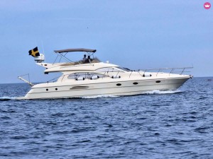 Astondoa  54 GXL | Jacht makelaar | Shipcar Yachts