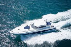 Sunseeker Predator 58 HT | Jacht makelaar | Shipcar Yachts