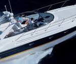 Sunseeker Camergue 47 | Jacht makelaar | Shipcar Yachts