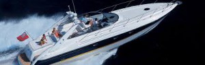 Sunseeker Camergue 47 | Jacht makelaar | Shipcar Yachts