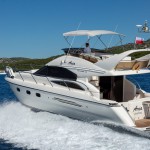 Princess  45 0 | Jacht makelaar | Shipcar Yachts