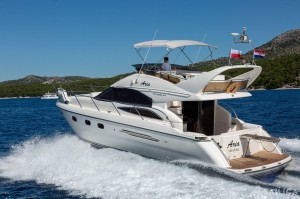 Princess  45 | Jacht makelaar | Shipcar Yachts