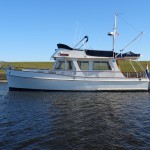 Grand banks 42 Europa 0 | Jacht makelaar | Shipcar Yachts