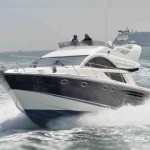 Fairline  Phantom 43 0 | Jacht makelaar | Shipcar Yachts