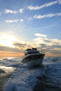 Prestige 350 fly | Jacht makelaar | Shipcar Yachts