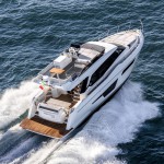 Ferretti  500 Elite 27 | Jacht makelaar | Shipcar Yachts
