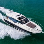 Prestige 520 S | Jacht makelaar | Shipcar Yachts