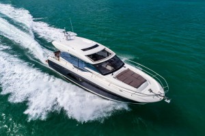 Prestige 520 S | Jacht makelaar | Shipcar Yachts