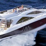 Sunseeker Manhatten 50 0 | Jacht makelaar | Shipcar Yachts