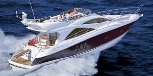 Sunseeker Manhatten 50 | Jacht makelaar | Shipcar Yachts