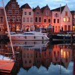 Stadshaven Goes | Boten kopen | Jachten verkopen | Botengids.nl